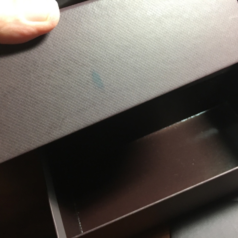 Tom Ford small and large box bundle - Picture 3 of 5